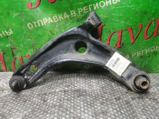 Рычаг левый передний TOYOTA VITZ KSP90 1KR-FE 48069-59125 1 ракурс