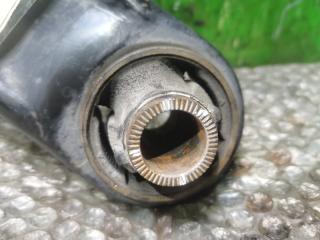 Рычаг левый передний TOYOTA VITZ SCP90 2SZ-FE 48069-59125 3 ракурс