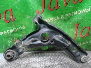Рычаг левый передний TOYOTA VITZ SCP90 2SZ-FE 48069-59125 4 ракурс