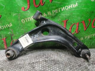 Рычаг правый передний TOYOTA VITZ SCP90 2SZ-FE 48068-59135 1 ракурс