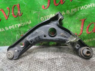 Рычаг правый передний TOYOTA VITZ SCP90 2SZ-FE 48068-59135 4 ракурс