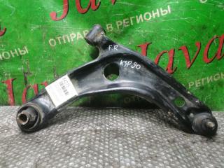 Рычаг правый передний TOYOTA VITZ KSP90 1KR-FE 48068-59135 1 ракурс