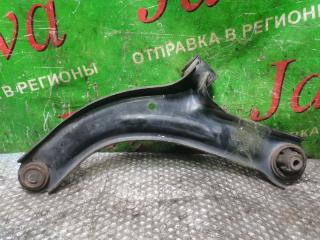 Рычаг правый передний NISSAN BLUEBIRD SYLPHY KG11 MR20DE 54500EW000 4 ракурс
