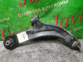 Рычаг правый передний NISSAN NOTE E11 HR15DE 54500-AX00E 1 ракурс