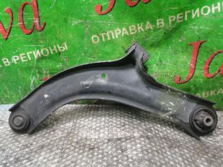 Рычаг правый передний NISSAN NOTE E11 HR15DE 54500-AX00E 4 ракурс