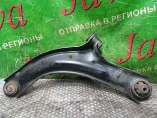 Рычаг правый передний NISSAN NOTE E11 HR15DE 54500-AX00E 4 ракурс