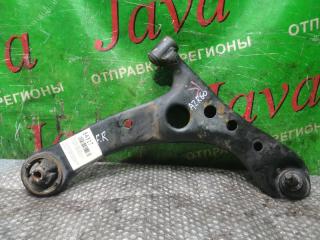 Рычаг правый передний TOYOTA NOAH AZR60 1AZ-FSE 48068-29235 1 ракурс