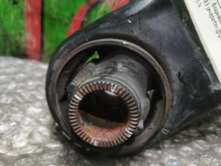 Рычаг правый передний TOYOTA AQUA NHP10 1NZ-FXE 48068-59145 3 ракурс Рычаг правый передний TOYOTA AQUA NHP10 1NZ-FXE 48068-59145 3 ракурс