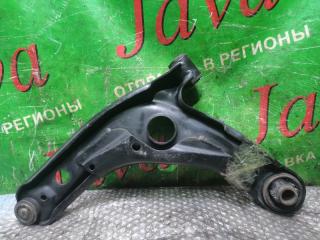 Рычаг правый передний TOYOTA AQUA NHP10 1NZ-FXE 48068-59145 4 ракурс Рычаг правый передний TOYOTA AQUA NHP10 1NZ-FXE 48068-59145 4 ракурс