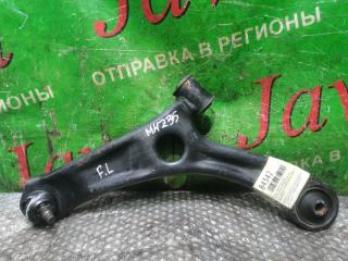 Запчасть рычаг нижний передний левый SUZUKI WAGON R 2011