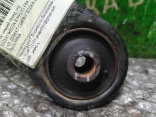Рычаг левый передний SUZUKI WAGON R MH23S K6A 45202-85K10 2 ракурс