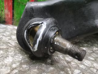 Рычаг левый передний SUZUKI WAGON R MH23S K6A 45202-85K10 3 ракурс