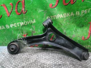 Рычаг левый передний SUZUKI WAGON R MH23S K6A 45202-85K10 4 ракурс
