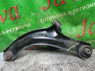 Рычаг правый передний NISSAN NOTE E11 HR15DE 54500-AX00E 4 ракурс