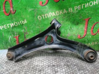 Рычаг правый передний SUZUKI SPACIA MK32S R06A-T 45201-85K10 4 ракурс