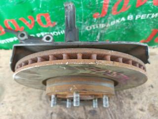 Ступица левая передняя HONDA STEPWGN RG1 K20A 51216-SLJ-J00 2 ракурс