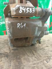 Ступица левая передняя HONDA STEPWGN RG1 K20A 51216-SLJ-J00 3 ракурс