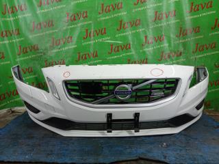 Запчасть бампер передний VOLVO S60 2013