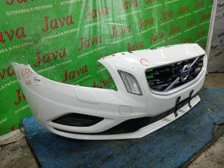 Бампер передний VOLVO S60 FS48 B4164T 2 ракурс Бампер передний VOLVO S60 FS48 B4164T 2 ракурс