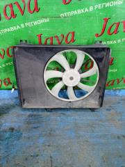 Диффузор MITSUBISHI DELICA D:2 MB15S K12B 2 ракурс