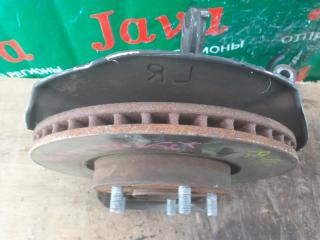 Ступица правая передняя HONDA STEPWGN RG1 K20A 51211-SLJ-J00 2 ракурс