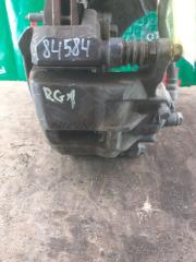 Ступица правая передняя HONDA STEPWGN RG1 K20A 51211-SLJ-J00 3 ракурс