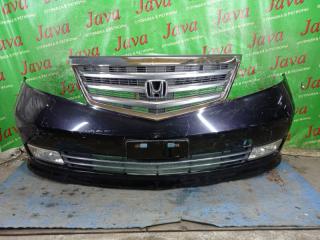Бампер передний HONDA ELYSION RR6 J35A 1 ракурс