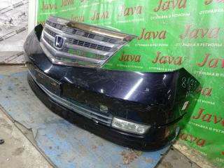 Бампер передний HONDA ELYSION RR6 J35A 3 ракурс