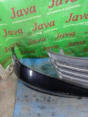 Бампер передний HONDA ELYSION RR6 J35A 4 ракурс