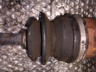 Привод правый передний NISSAN MARCH BNK12 CR14DE 39100AX005 4 ракурс