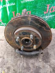 Ступица левая передняя  NISSAN BLUEBIRD SYLPHY KG11 MR20DE ,40014-ED000 ,40014-ED000 1 ракурс