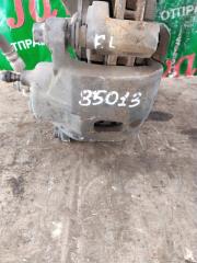Ступица левая передняя NISSAN BLUEBIRD SYLPHY KG11 MR20DE 40014-ED000 3 ракурс Ступица левая передняя NISSAN BLUEBIRD SYLPHY KG11 MR20DE 40014-ED000 3 ракурс