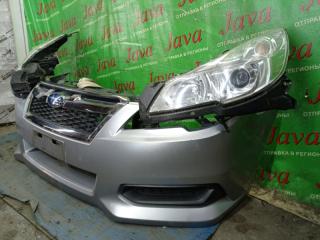 Ноускат передний SUBARU LEGACY BM9 EJ253 3 ракурс Ноускат передний SUBARU LEGACY BM9 EJ253 3 ракурс