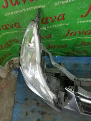Ноускат передний SUBARU LEGACY BM9 EJ253 4 ракурс Ноускат передний SUBARU LEGACY BM9 EJ253 4 ракурс
