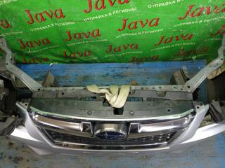 Ноускат передний SUBARU LEGACY BM9 EJ253 5 ракурс Ноускат передний SUBARU LEGACY BM9 EJ253 5 ракурс