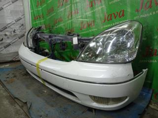Ноускат передний TOYOTA CELSIOR UCF31 3UZ-FE 3 ракурс Ноускат передний TOYOTA CELSIOR UCF31 3UZ-FE 3 ракурс