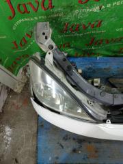 Ноускат передний TOYOTA CELSIOR UCF31 3UZ-FE 4 ракурс Ноускат передний TOYOTA CELSIOR UCF31 3UZ-FE 4 ракурс
