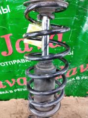 Стойка левая передняя HONDA LIFE JB5 P07A 3 ракурс