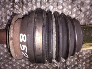 Привод левый передний TOYOTA ESTIMA ACR50 2AZ-FE 43420-42160 3 ракурс