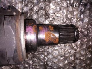 Привод левый передний TOYOTA ESTIMA ACR50 2AZ-FE 43420-42160 5 ракурс
