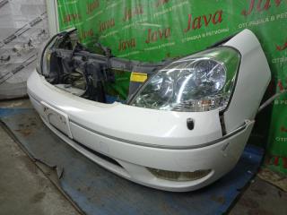 Ноускат передний TOYOTA CELSIOR UCF31 3UZ-FE 3 ракурс Ноускат передний TOYOTA CELSIOR UCF31 3UZ-FE 3 ракурс