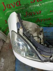 Ноускат передний TOYOTA CELSIOR UCF31 3UZ-FE 4 ракурс Ноускат передний TOYOTA CELSIOR UCF31 3UZ-FE 4 ракурс