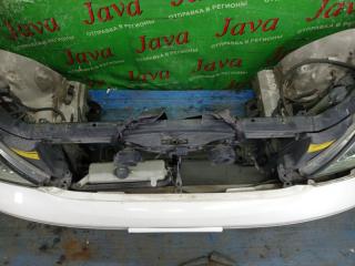 Ноускат передний TOYOTA CELSIOR UCF31 3UZ-FE 5 ракурс Ноускат передний TOYOTA CELSIOR UCF31 3UZ-FE 5 ракурс
