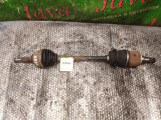 Привод левый передний NISSAN MARCH AK12 CR12DE 39101AX005 1 ракурс