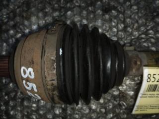 Привод левый передний NISSAN MARCH AK12 CR12DE 39101AX005 3 ракурс