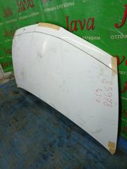 Капот передний HONDA PARTNER GJ3 L15A 60100-SLA-000ZZ 3 ракурс