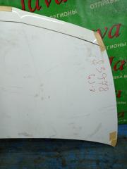 Капот передний HONDA PARTNER GJ3 L15A 60100-SLA-000ZZ 5 ракурс