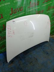 Капот передний HONDA ODYSSEY RB1 K24A 60100-SFE-000ZZ 2 ракурс Капот передний HONDA ODYSSEY RB1 K24A 60100-SFE-000ZZ 2 ракурс