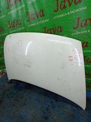 Капот передний HONDA ODYSSEY RB1 K24A 60100-SFE-000ZZ 3 ракурс Капот передний HONDA ODYSSEY RB1 K24A 60100-SFE-000ZZ 3 ракурс