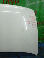 Капот передний HONDA ODYSSEY RB1 K24A 60100-SFE-000ZZ 5 ракурс Капот передний HONDA ODYSSEY RB1 K24A 60100-SFE-000ZZ 5 ракурс